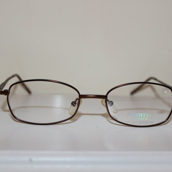 Peach Tree Women's Glasses (pt80) - Picture 1 of 6
